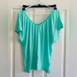 American Eagle Off The Shoulder Top - Bundle 2 for $10